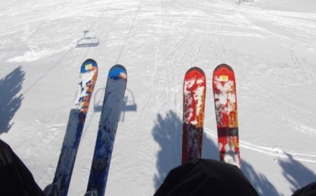 Obowiązkowe OC na włoskich stokach narciarskich
