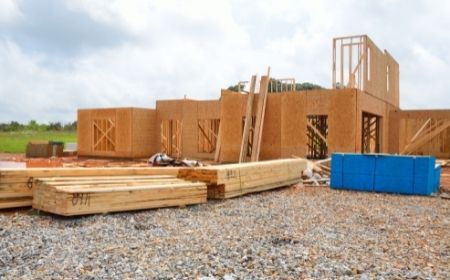 Dlaczego jest Ci potrzebne Ubezpieczenie domu w budowie?