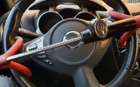 Jak zabezpieczyć samochód przed kradzieżą?