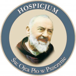 Hospicjum O. Pio w Pszczynie