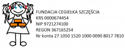 Fundacja Cegiełka Szczęścia