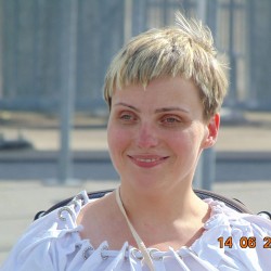 Kamila Pieńkowska
