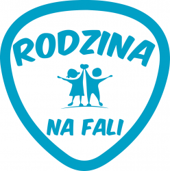 Rodzina na Fali