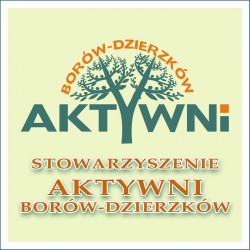 Aktywni Borów - Dzierzków
