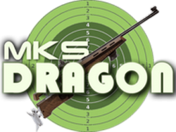 MKS Dragon