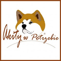 AKITY W POTRZEBIE