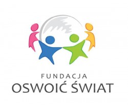 Oswoić Świat