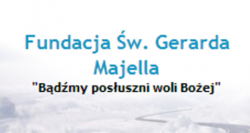 Fundacja św. Gerarda Majella