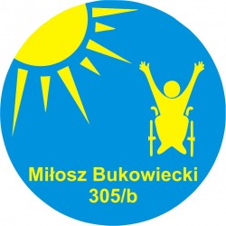 Miłosz Bukowiecki 305/b