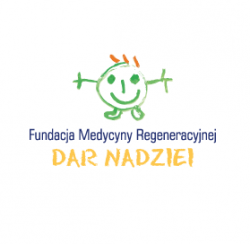 Fundacja Medycyny Regeneracyjnej " Dar Nadziei"