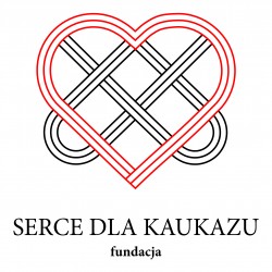 Serce dla Kaukazu