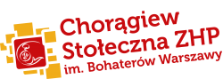 Chorągiew Stołeczna ZHP