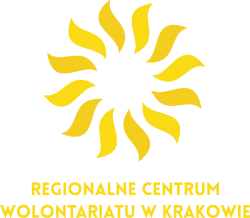 Regionalne Centrum Wolontariatu w Krakowie