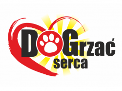 Stowarzyszenie "DOGrzać Serca"