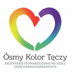 "Ósmy Kolor Tęczy"