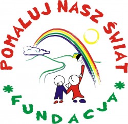 Fundacja pomaluj nasz świat